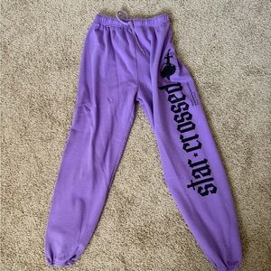 Kacey Musgraves Sweatpants